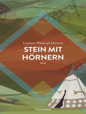cover image of Stein mit Hörnern